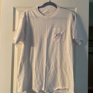 Southern Tide M tee
